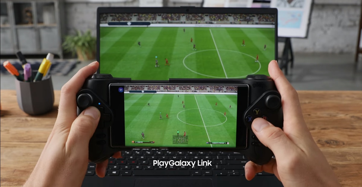 Samsung เตรียมเปิดบริการสตรีมเกม PlayGalaxy Link สำหรับ Galaxy Note 10 ต้นเดือนกันยายนนี้