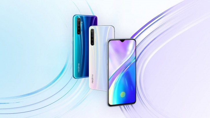 Realme เตรียมเปิดตัวมือถือเรือธงชิปเซ็ต Snapdragon 855 Plus เร็วๆนี้ คาดเป็น Realme X2 Pro