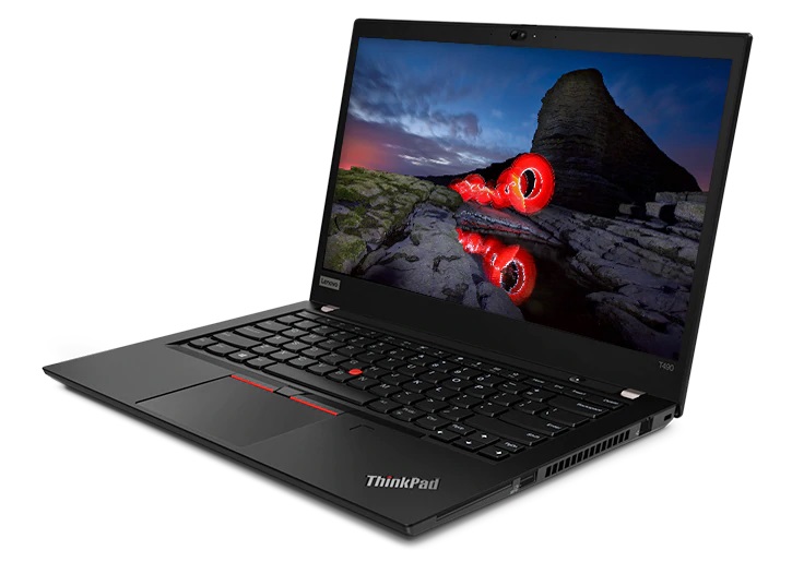 Lenovo ThinkPad T490  LENOVO  THINKPAD  techfeedthai