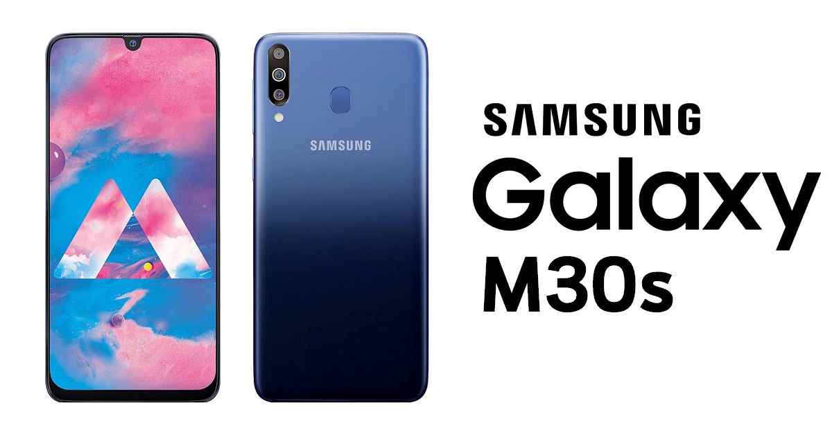 เผยสเปค Samsung Galaxy M30s เพิ่มตัวเลือกความจุ 128GB อาจได้อัพเกรดกล้องและ CPU