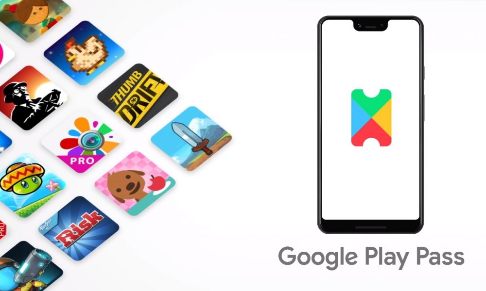 Google Play Pass บริการเหมาจ่ายเพื่อเล่นเกมและใช้งานแอปพรีเมี่ยมกว่า 350 แอป แค่เดือนละ 60 บาท ใช้ได้ถึง 5 Account