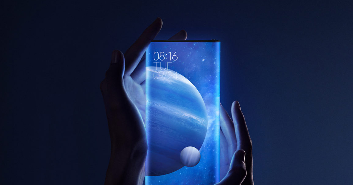 Xiaomi ซุ่มพัฒนาสมาร์ทโฟนที่รองรับการถ่ายวิดีโอความละเอียด 8K