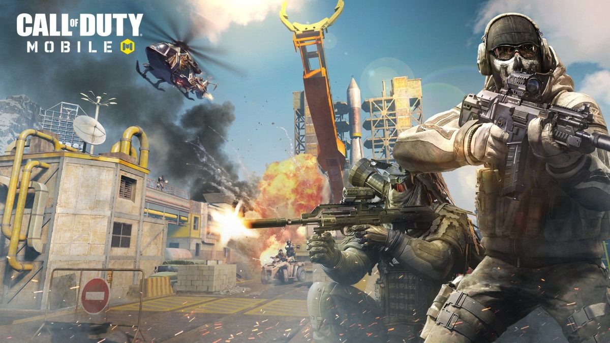 Call of Duty Mobile เปิดให้ดาวน์โหลดไปไล่ถล่มกันได้แล้วแบบฟรีๆ ทั้ง Android และ iOS