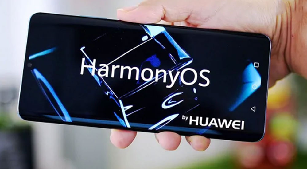 ประธานบริษัท Huawei เผย สมาร์ทโฟนที่ใช้ระบบ HarmonyOS จะพร้อมเปิดตัวในปี 2020