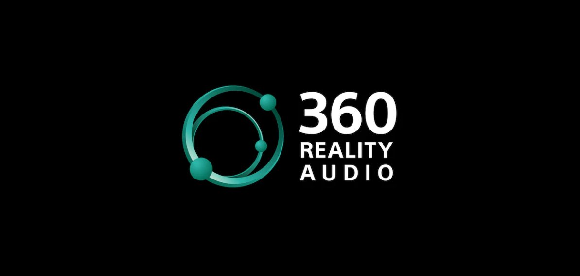 Sony เปิดตัวระบบเสียง 360 Reality Audio พร้อมจับมือบริการสตรีมเพลงเปิดใช้งานสิ้นเดือนตุลานี้