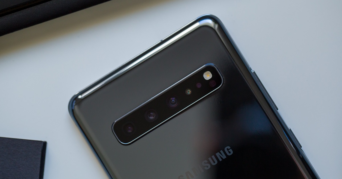 แงะแอป Samsung Camera รุ่นใหม่ พบรองรับการถ่ายวิดีโอระดับ 8K และภาพนิ่ง 108MP คาดนำมาใช้ใน Galaxy S11