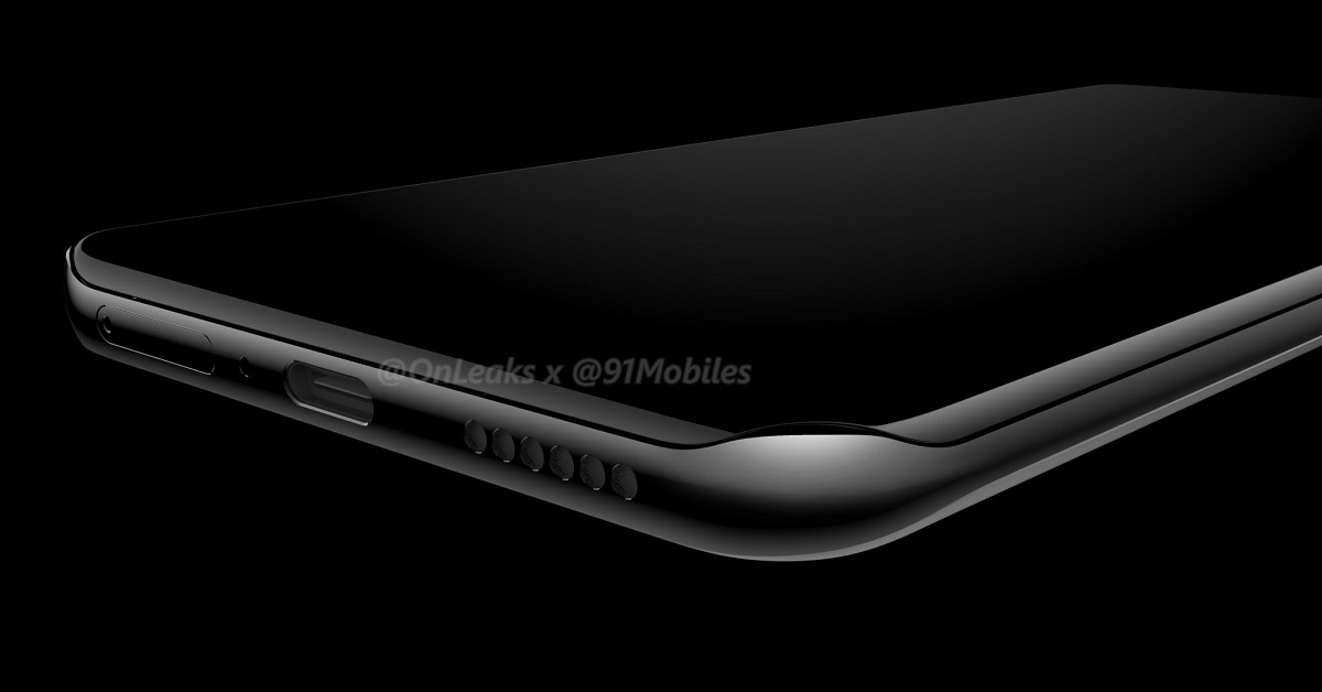 ภาพเรนเดอร์ Huawei P40 และ P40 Pro ล่าสุด เผยดีไซน์สุดแหวก หน้าจอขอบโค้งทั้ง 4 ด้าน