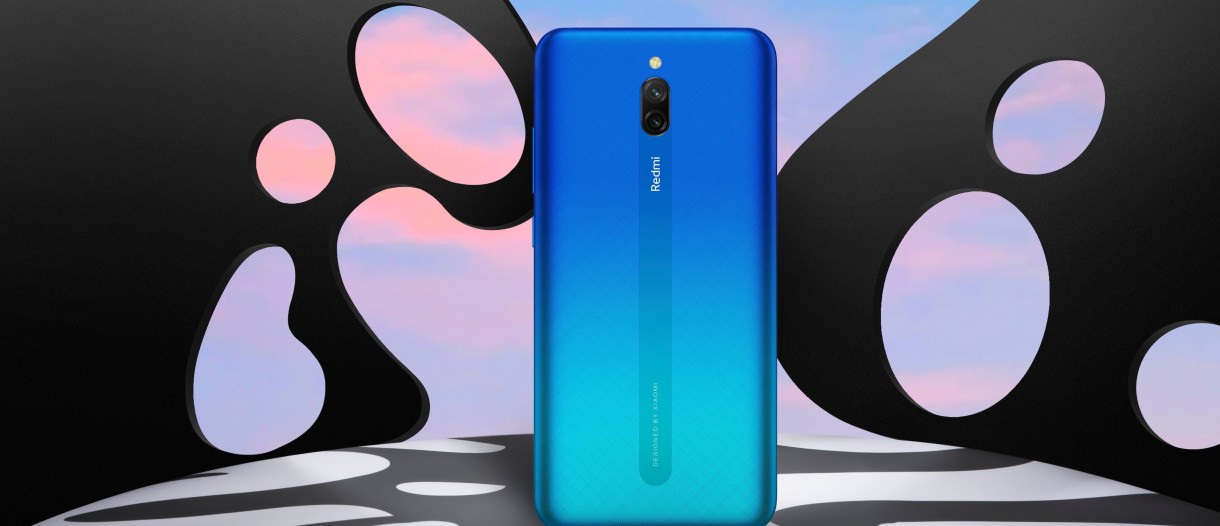 เปิดตัว Redmi 8A Dual กล้องคู่ จอใหญ่ แบต 5000 mAh ราคาเริ่มต้นไม่ถึง 3,000 บาท