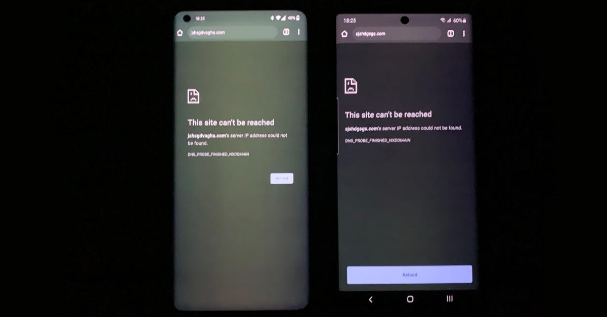 OnePlus 8 Pro เจอปัญหาจออมเขียวแบบเดียวกับ Galaxy S20 Ultra เมื่อตั้งค่ารีเฟรชเรทที่ 120Hz และปรับแสงหน้าจอต่ำ