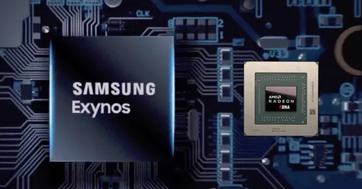 เผยผลทดสอบ Gpu ชิป Exynos 1000 แรงกว่า Snapdragon 865 เกือบ 3 เท่า คาดใช้กับ Galaxy S21 เป็นรุ่น 1562