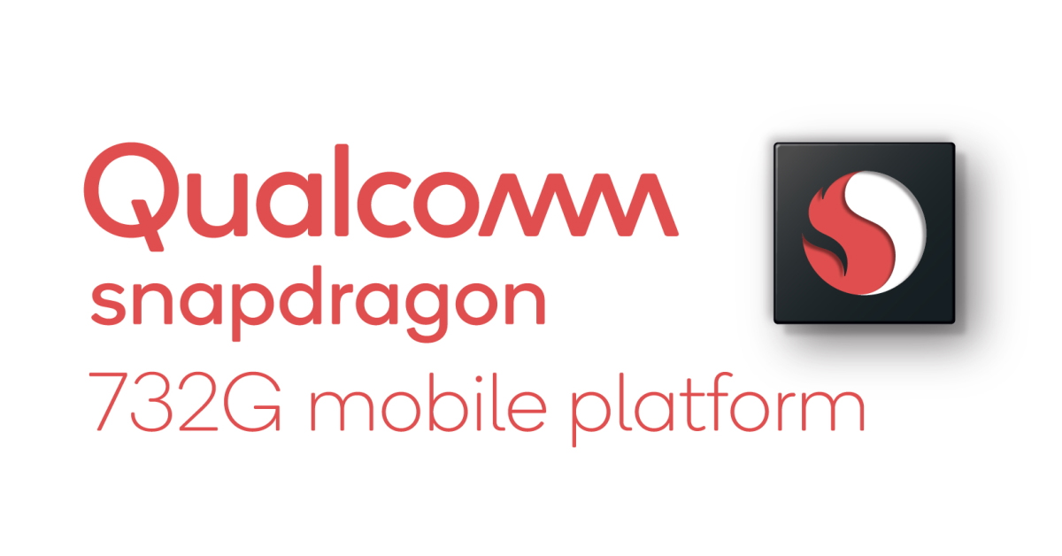 Qualcomm เปิดตัว Snapdragon 732G ชิปรุ่นใหม่ กราฟิกดีขึ้นกว่าเดิม รองรับ WiFi 6