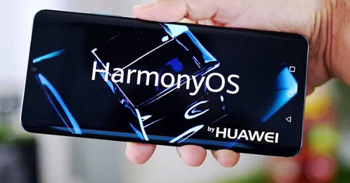 Huawei Mate 40 จะเป็นสมาร์ทโฟนรุ่นแรกที่ได้รับอัปเดตเป็น Harmony OS 2.0 ส่วนรุ่นอื่นๆ จะตามมาทีหลัง