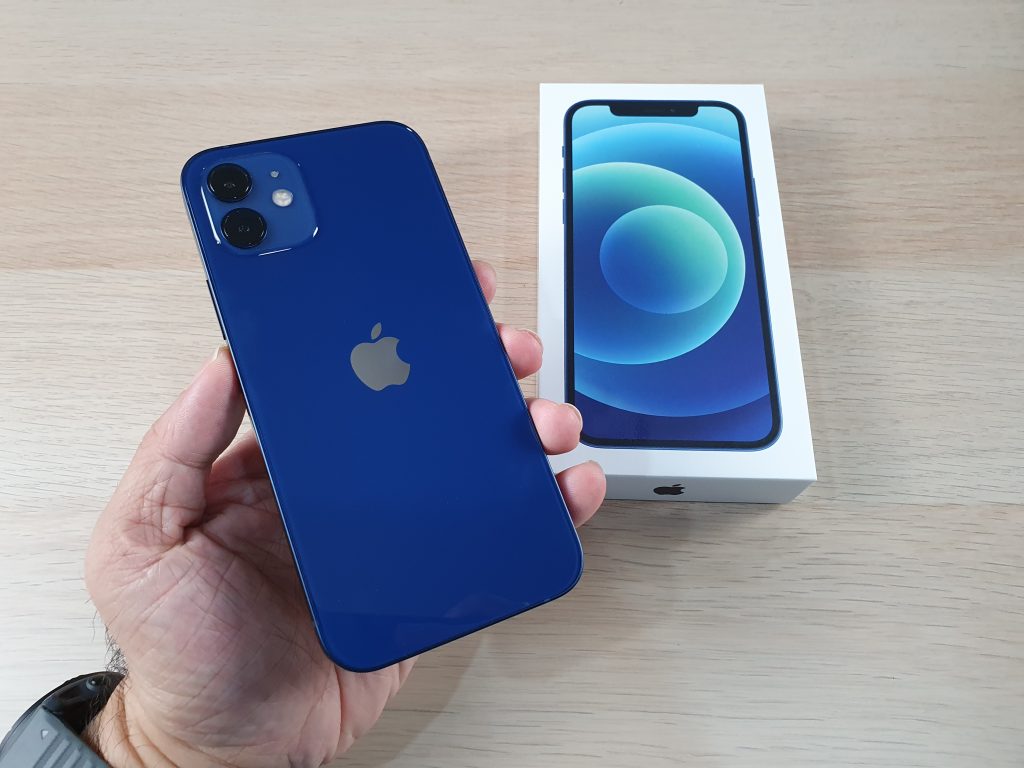 Unbox | แกะกล่อง iPhone 12 และ iPhone 12 Pro | techfeedthai