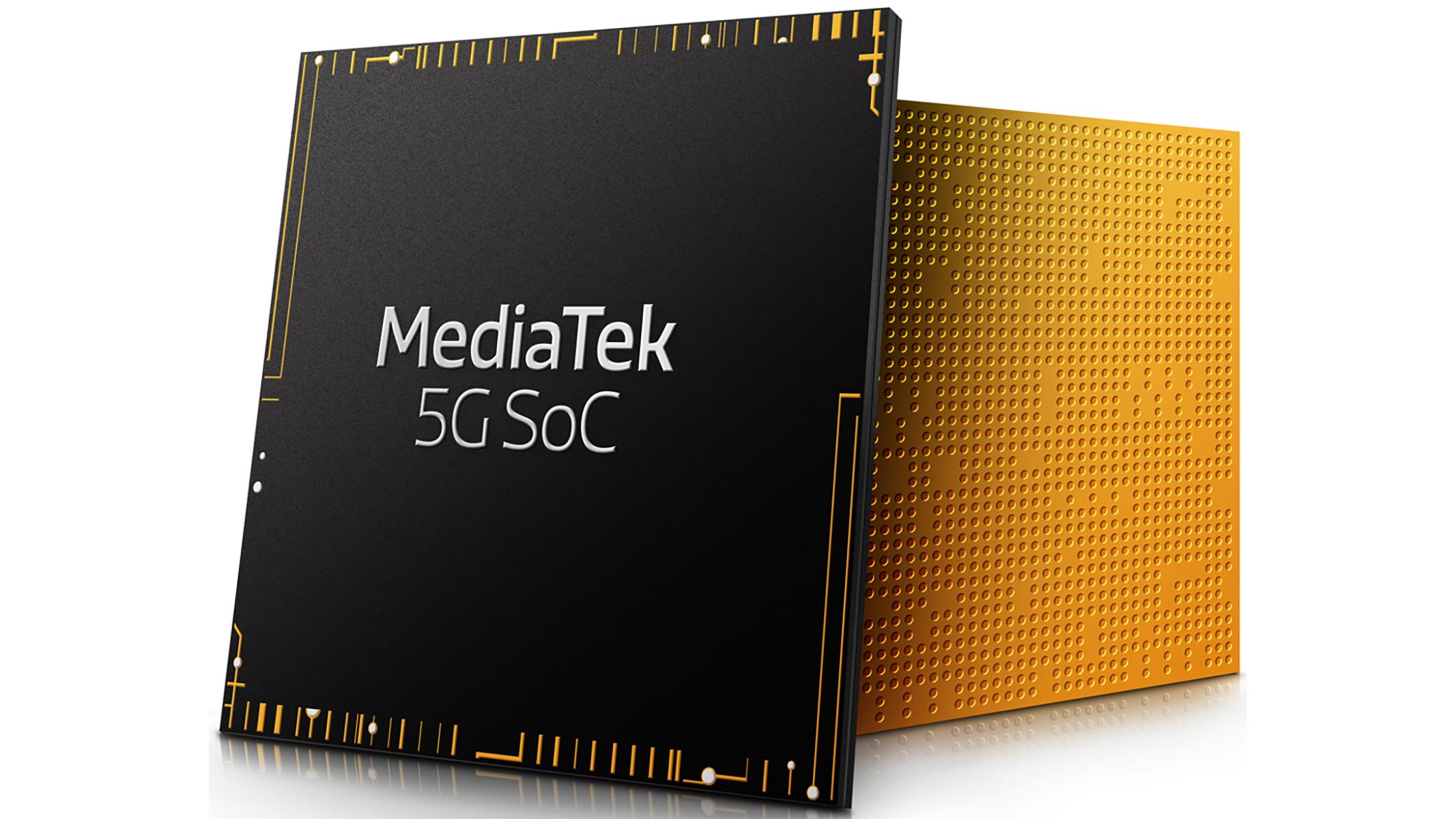 Mediatek ซุ่มพัฒนาชิป Mt689x บนสถาปัตยกรรม 6nm แรงพอฟัดพอเหวี่ยงซีรีส์ Snapdragon 865 Techfeedthai 2452