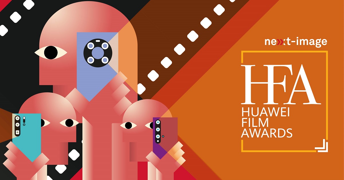 HUAWEI Film Awards 2020 ประกวดภาพยนตร์สั้นที่ถ่ายทำด้วยมือถือ HUAWEI ชิงเงินรางวัลกว่า 3 แสนบาท