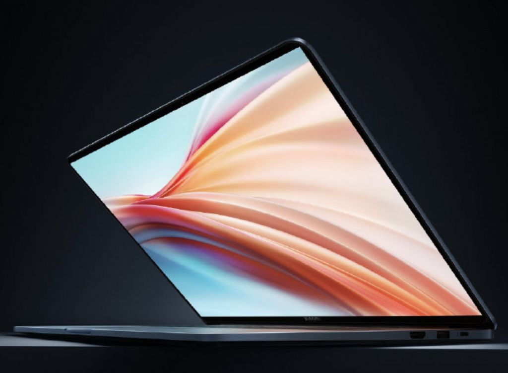 เปิดตัว Mi Notebook X Pro โน้ตบุ๊คพรีเมียม i7-11370 + RTX 3050 จอ OLED