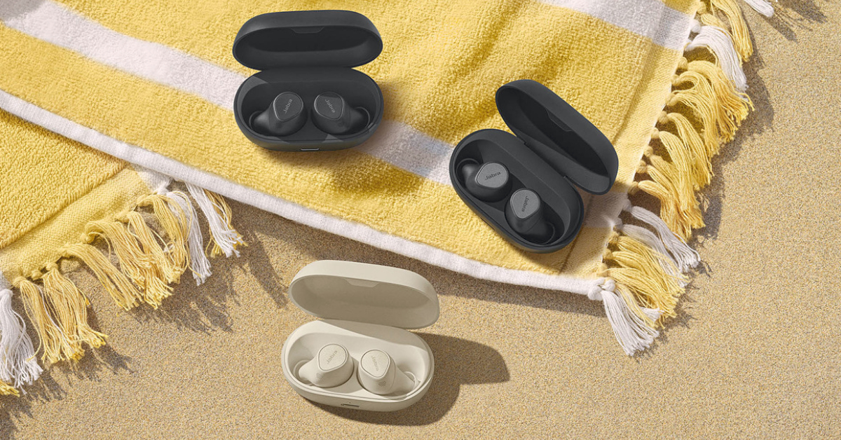 เปิดตัว Jabra Elite 7 Pro, Elite 7 Active และ Elite 3 ระบบตัดเสียง ANC – IP57 – แบต 9 ชม. เริ่มต้นราว 2,590 บาท