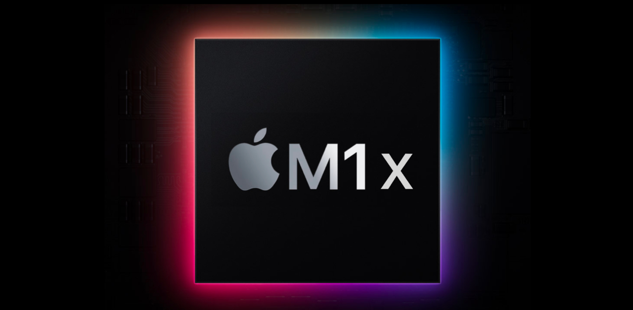 MacBook Pro เวอร์ชั่นชิป M1X อาจเปิดตัวและวางขายในอีกไม่กี่สัปดาห์ข้างหน้า