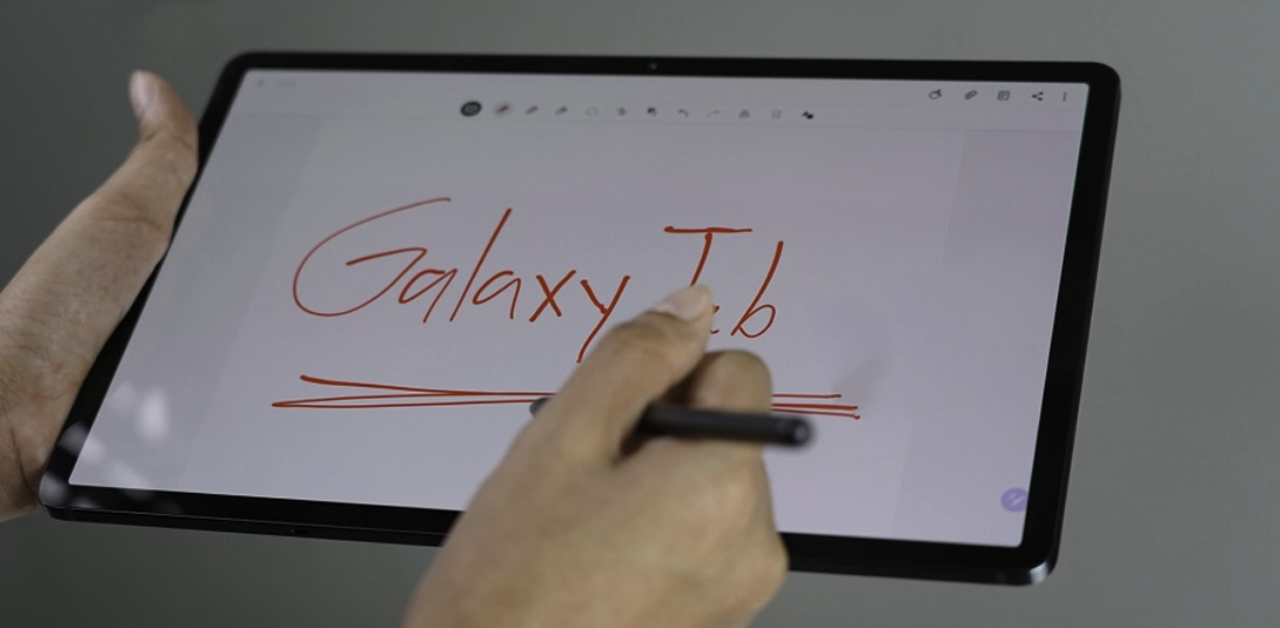 หลุด Galaxy Tab S8 Ultra จอยักษ์ 14.6″ รีเฟรชเรท 120Hz แบต 11500 mAh ลุ้นเปิดตัวต้นปีหน้า