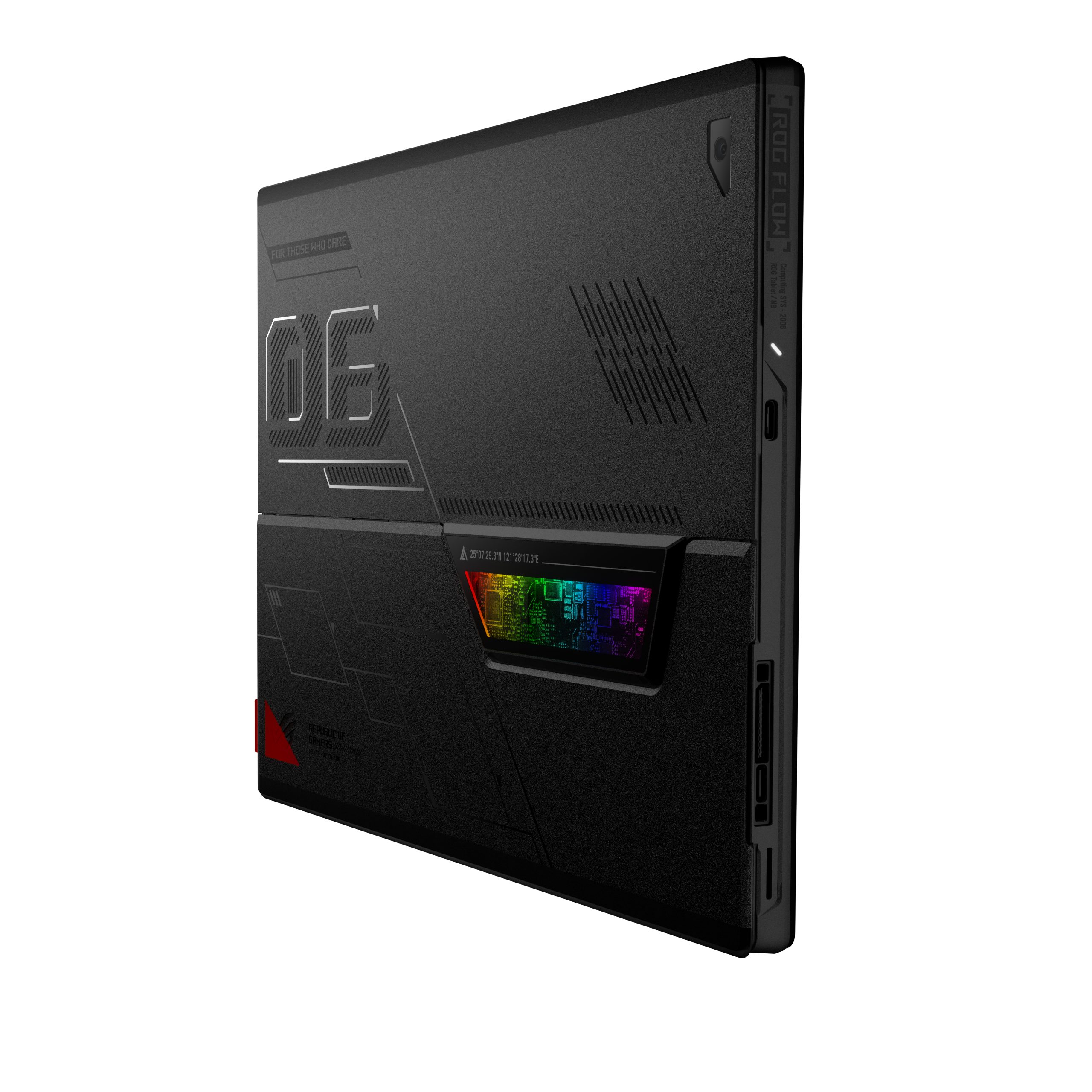 Ноутбук Asus Rog Flow Z13 Купить