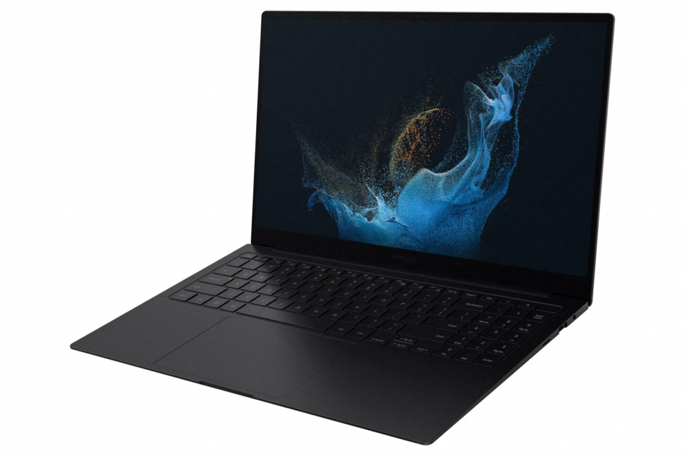 Samsung เปิดตัว Galaxy Book2 Pro Series โน้ตบุ๊คดีไซน์บางเบามากับ Intel ...