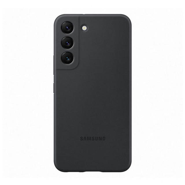 ภาพเคส Samsung Galaxy S22 Series สีสันฉูดฉาดหลากหลายดีไซน์ เคสรุ่น S22 Ultra คราวนี้ไม่มีที่เก็บ S Pen แล้ว