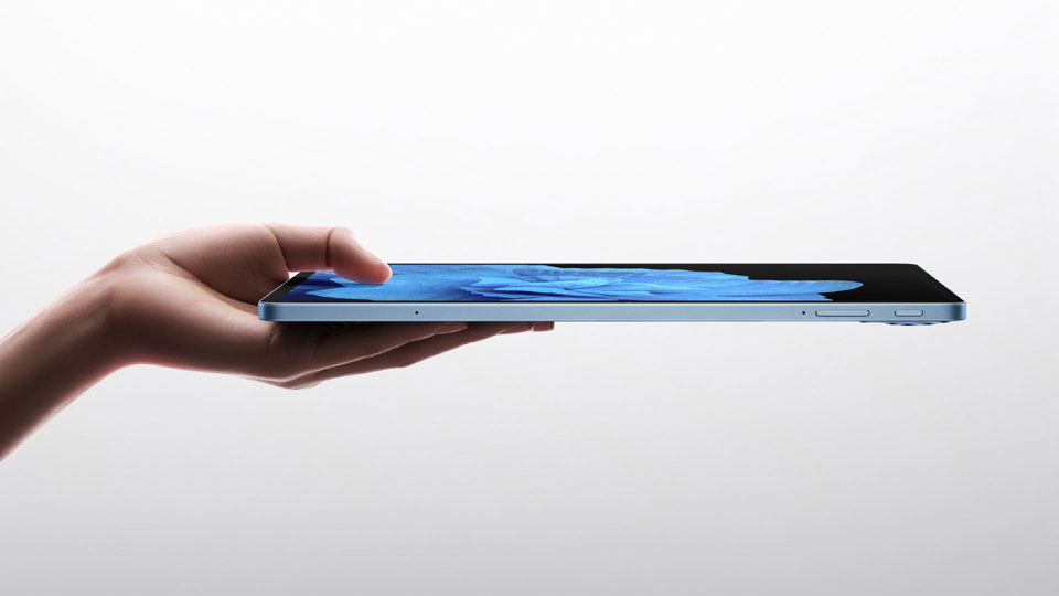 เผยภาพจริง vivo Pad และ vivo X Fold / realme Pad Mini ลุ้นเปิดตัวเดือนหน้า / หลุดภาพ Motorola Frontier กล้อง 200MP
