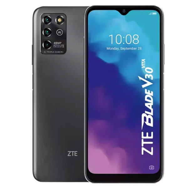 zte a31 plus specs