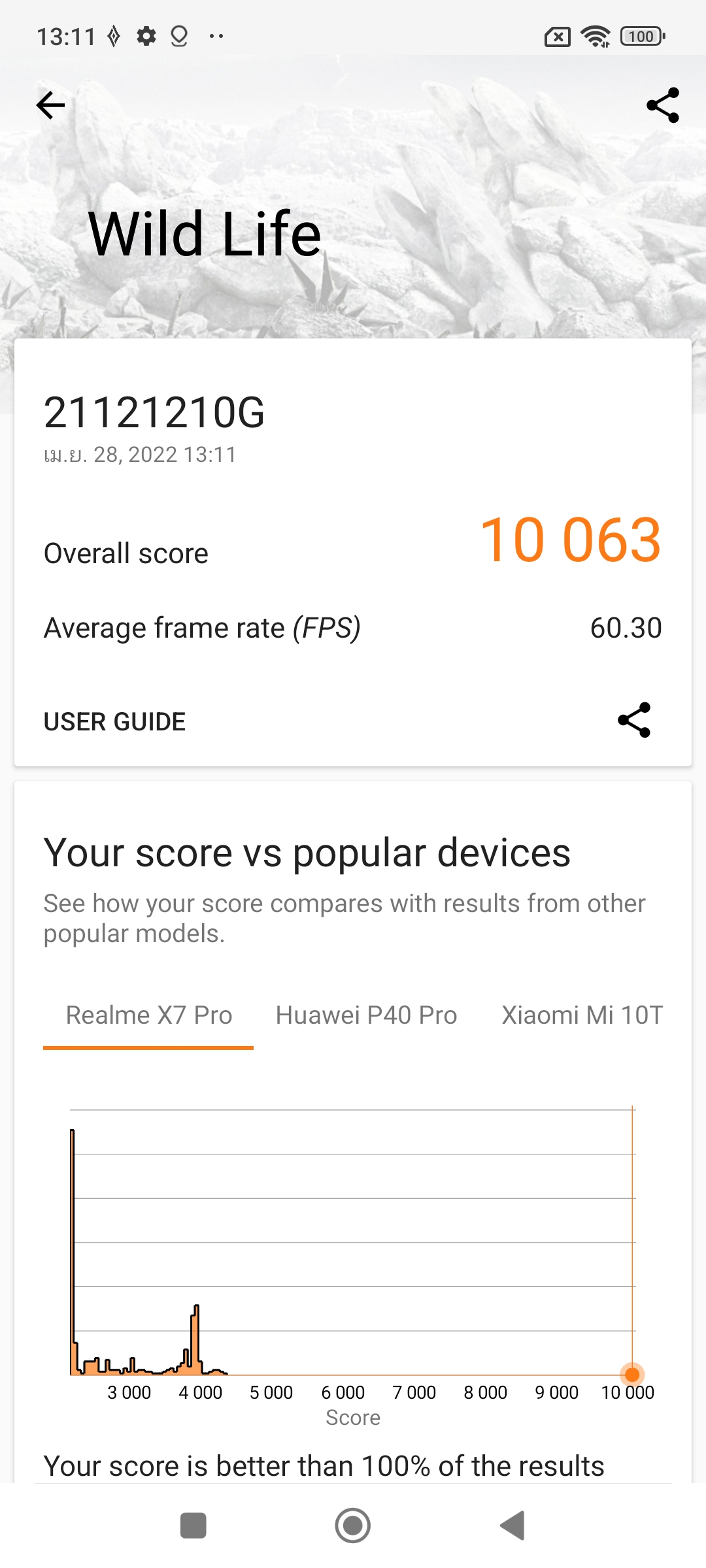 รีวิว Poco F4 GT จากสมาร์ทโฟนตัวแรง กลายร่างสู่เกมมิ่งโฟนราคาดี