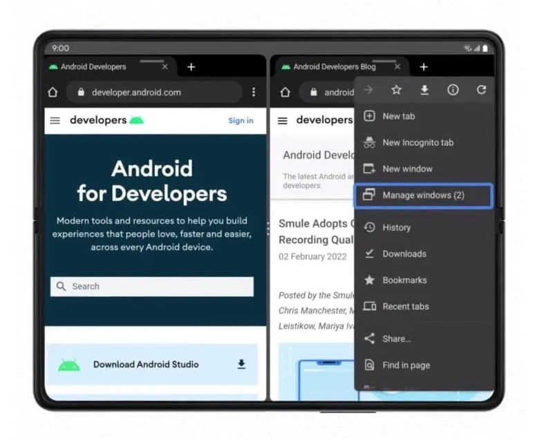 ANDROID_TABLET_UI techfeedthai