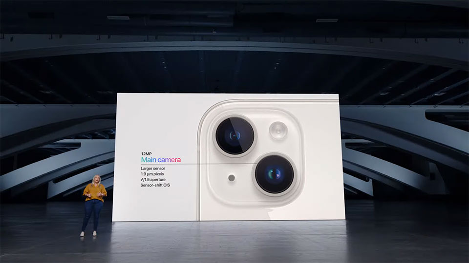 Apple ลดปริมาณการผลิต iPhone 14 ลง หลังคนหันไปซื้อรุ่น Pro กันมากกว่า