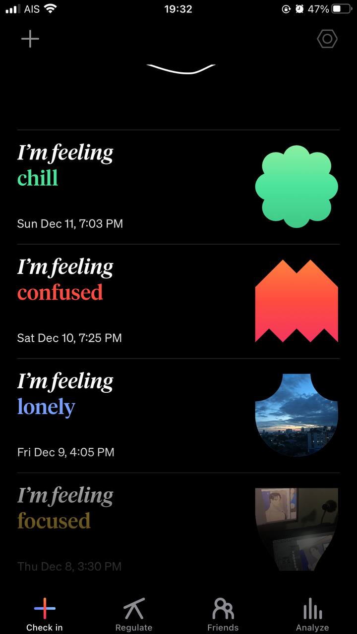 App How We Feel