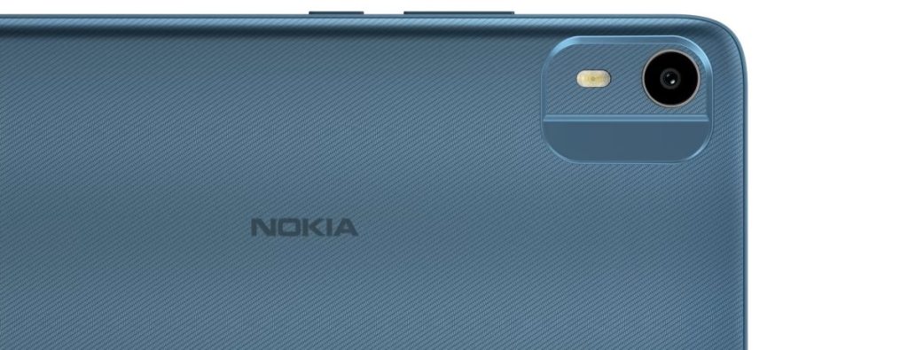 Nokia C12 design