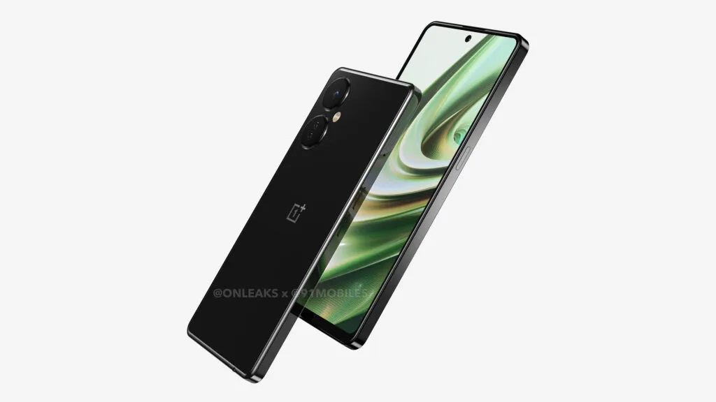 OnePlus Nord CE 3 Lite 5G