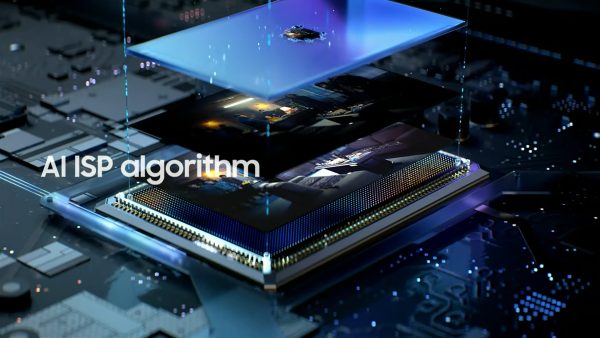 Snapdragon 8 Gen 2 For Galaxy AI