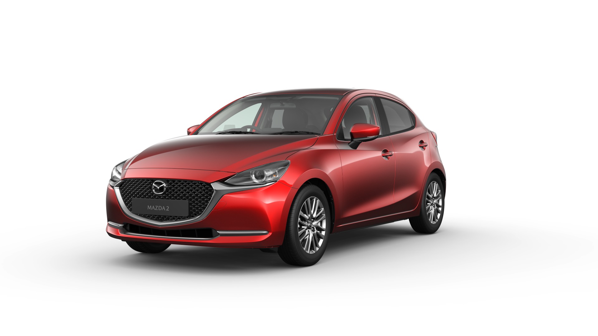 Stop! Before You Buy A Mazda 2 – Check This First! - t82oo6f
