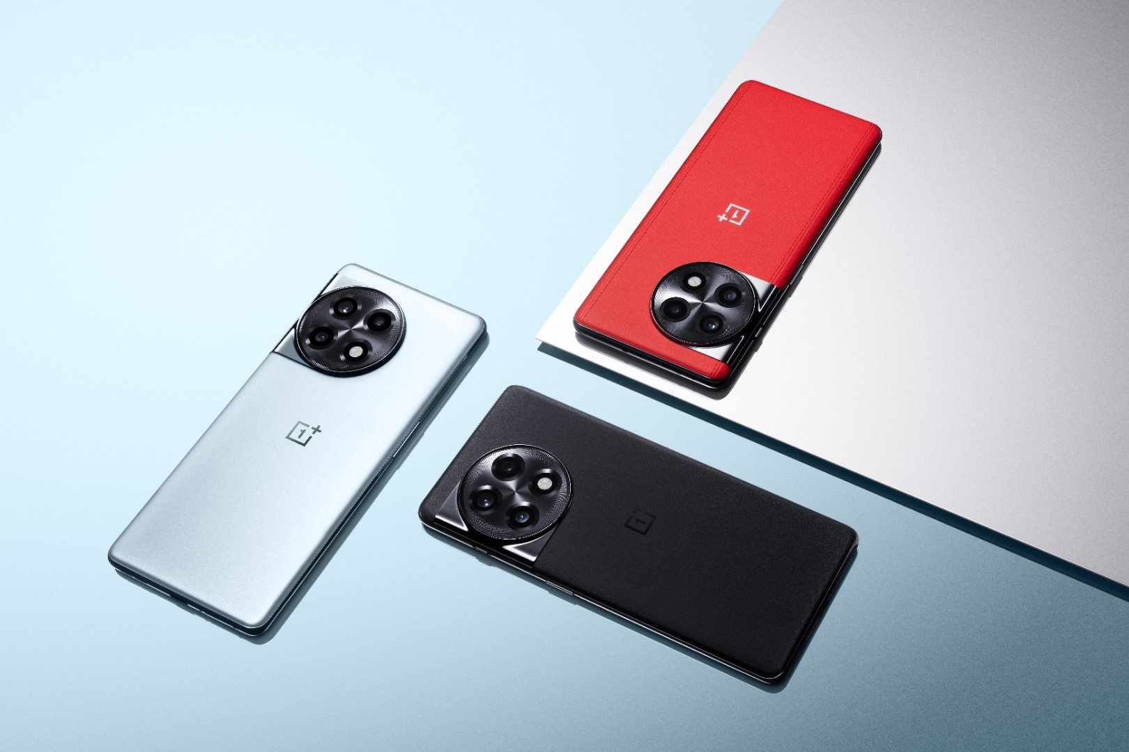 OnePlus Ace 2 All Colors