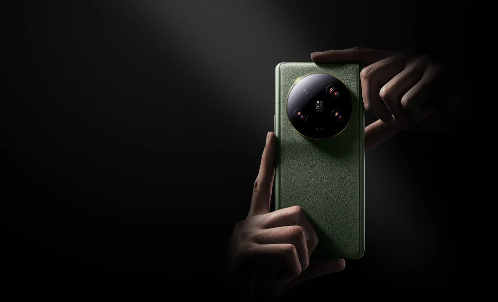 Xiaomi 13 Ultra