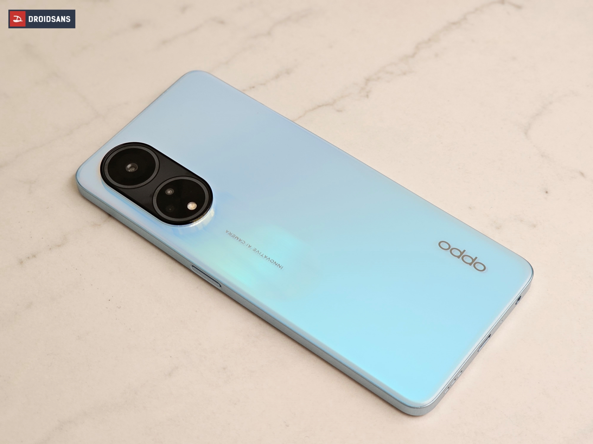 OPPO A98 5G