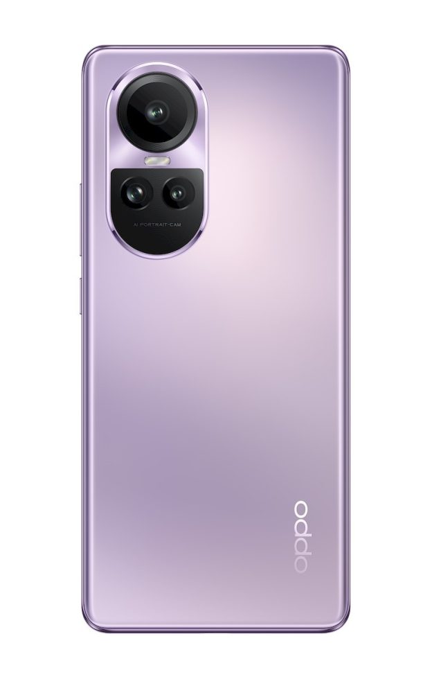 OPPO Reno10 Series ผ่านกสทช. ครบทั้ง 3 รุ่นแล้ว ด้านรุ่น Pro เปลี่ยนสเปคเล็กน้อย ได้ชิป Snapdragon 778G