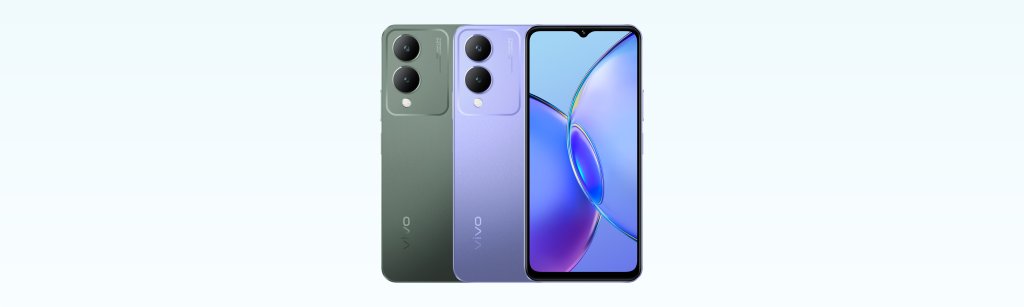 vivo Y17s