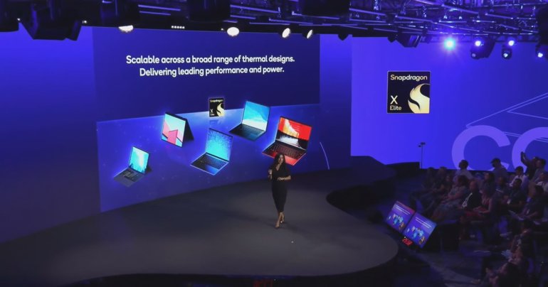 รายชื่อผู้ผลิตพีซี เตรียมนำ Snapdragon X Elite ไปใช้งานในปีหน้า มาทั้ง Acer, ASUS, Dell, HP, Lenovo และอื่น ๆ