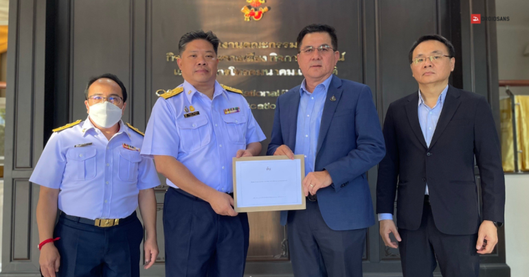 ทรูเข้าชี้แจงกับ กสทช. เคลียร์ประเด็นคุณภาพสัญญาณและค่าเน็ตหลังควบรวมกิจการ