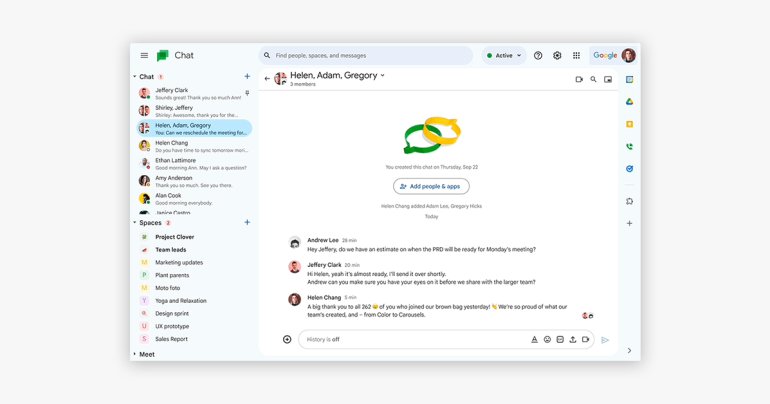 พนักงาน Google ลบแช็ต มีส่วนทำให้แพ้คดี Epic เพราะเข้าข่ายทำลายหลักฐาน