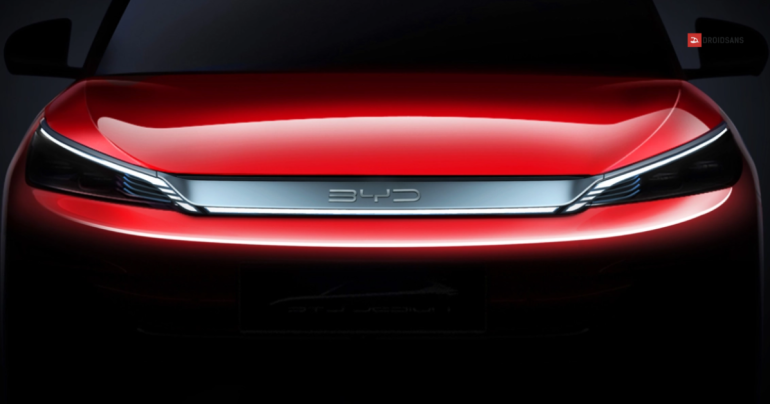 BYD ขึ้นแท่นอันดับ 1 แซง Tesla ด้วยยอดขายในไตรมาส 4 /2023 และยอดรายปีทะลุเป้า 3 ล้านคัน