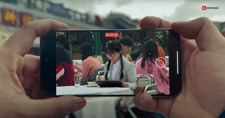 Apple ปล่อยหนังสั้นที่ถ่ายทำด้วย iPhone 15 Pro Max ทั้งเรื่อง ต้อนรับเทศกาลตรุษจีน