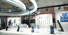 Galaxy Experience Space เปิดให้ลองเล่นสัมผัส Galaxy AI บน Samsung Galaxy S24 Series ที่เซ็นทรัลลาดพร้าว ถึง 11 ก.พ. 67
