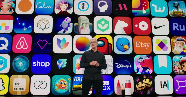 Apple ยอมให้โหลดแอปนอก App Store ในยุโรป แต่ยังคงมีการตรวจสอบ และหักค่าธรรมเนียมอยู่