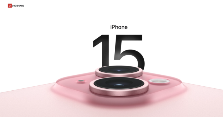 Apple คว้าตำแหน่งมือถือขายดีที่สุดในปี 2023 แซงหน้า Samsung ไปได้ในรอบ 13 ปี