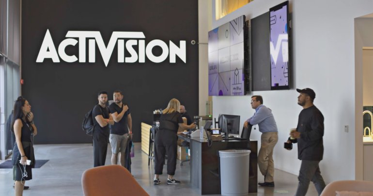 ซื้อปุ๊บ…ปลดปั๊บ Microsoft เลิกจ้างพนักงาน Activision Blizzard และแผนกเกมอื่น ๆ รวม 1,900 คน
